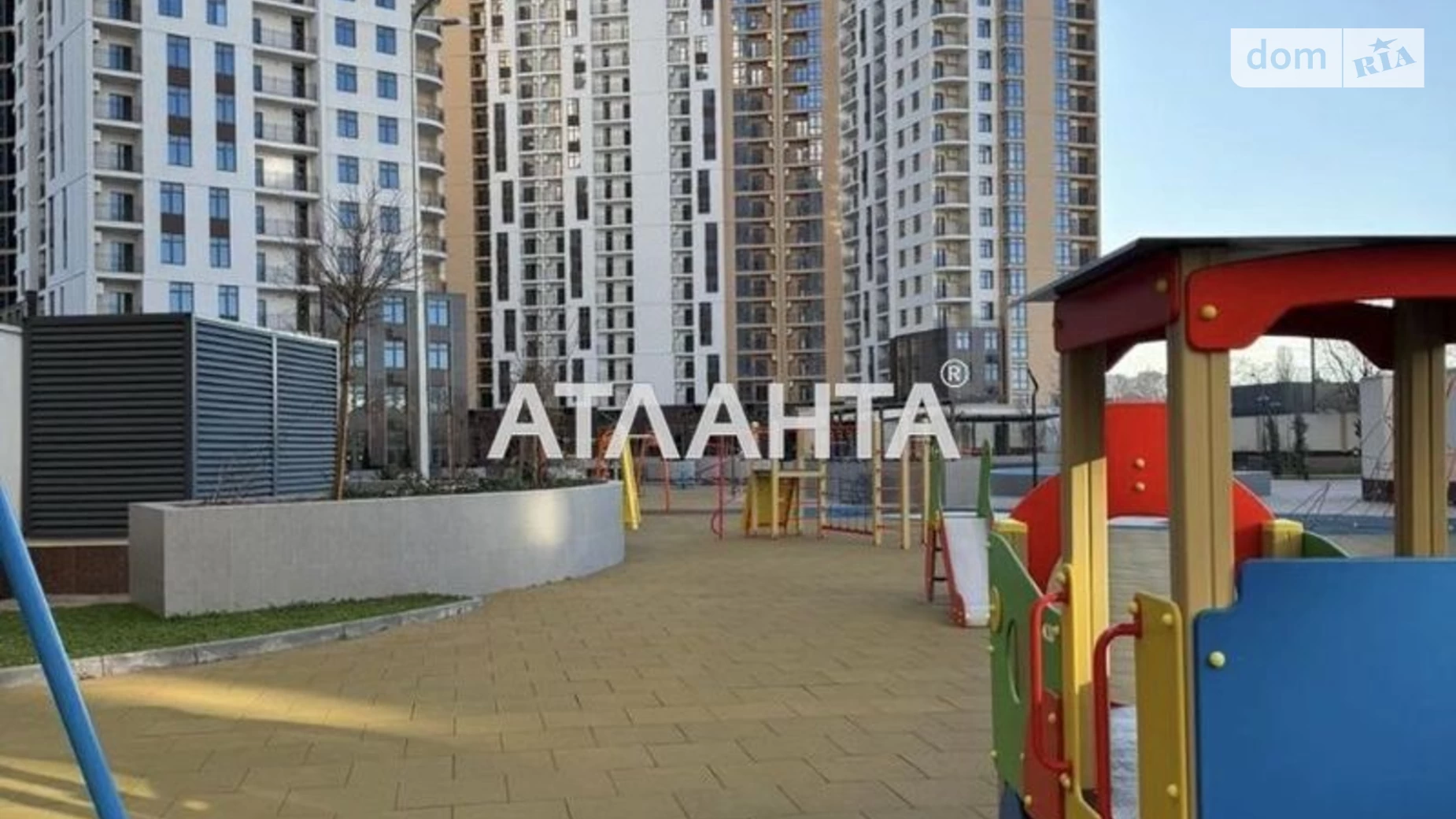 Продается 1-комнатная квартира 51 кв. м в Одессе, ул. Краснова - фото 5