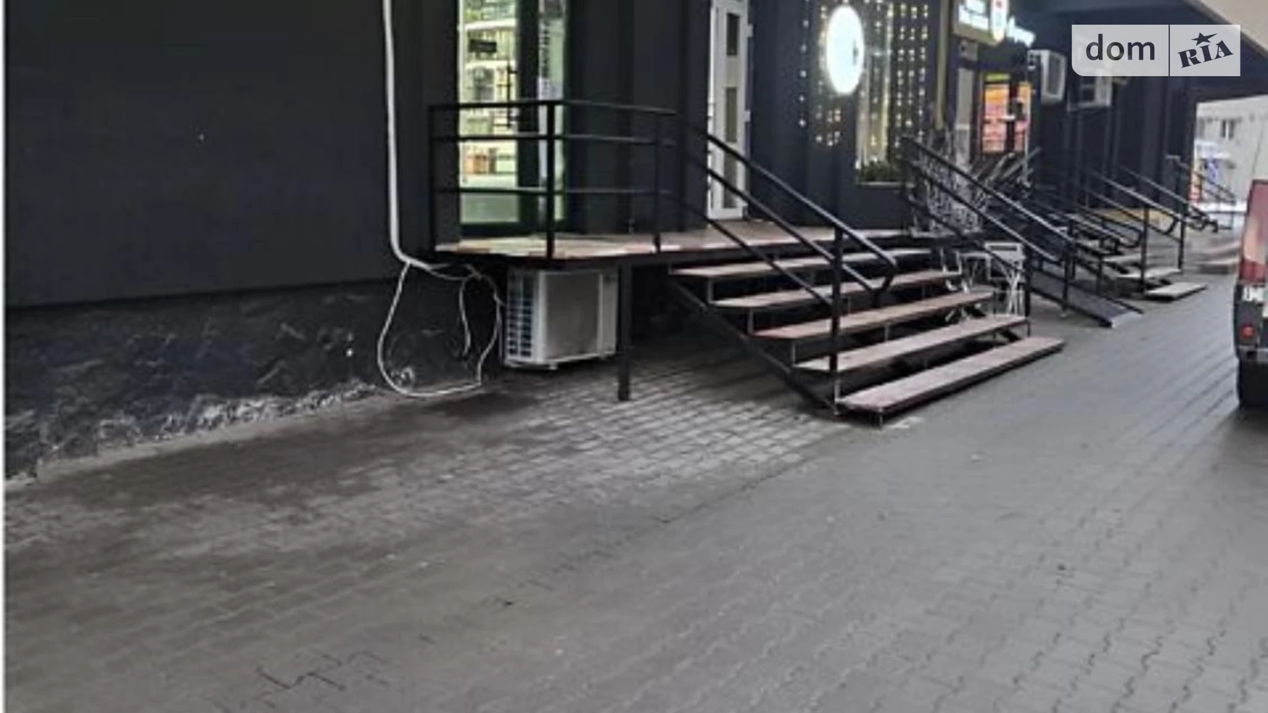 Продается объект сферы услуг 75 кв. м в 4-этажном здании, цена: 90600 $ - фото 2