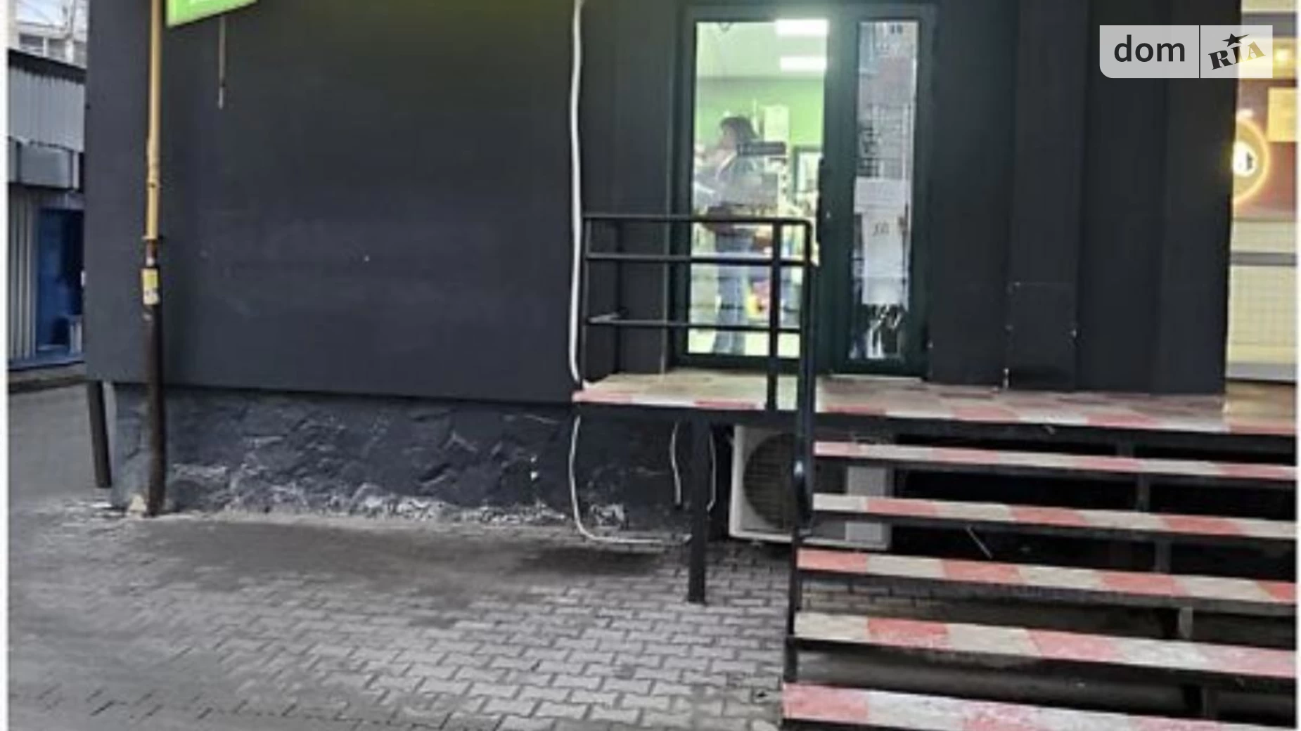 Продается объект сферы услуг 75 кв. м в 4-этажном здании, цена: 90600 $ - фото 3