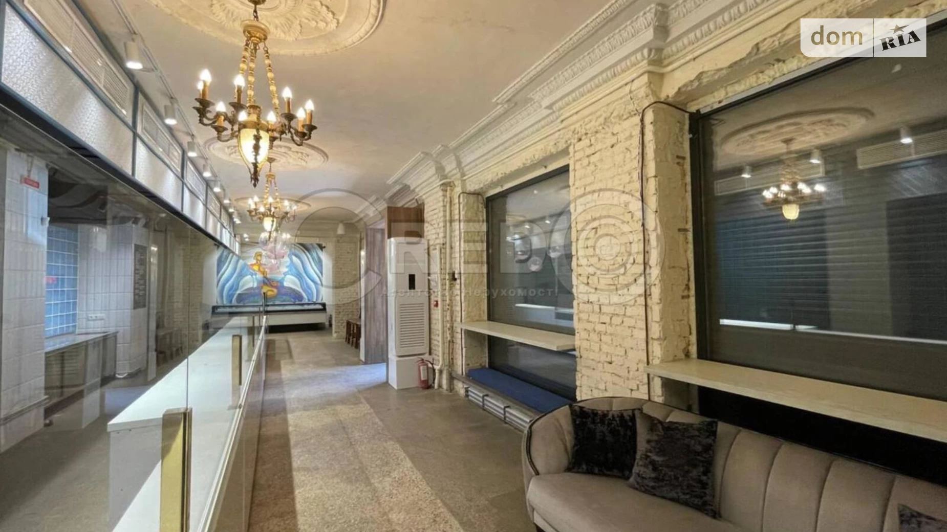 Продается объект сферы услуг 207 кв. м в 4-этажном здании, цена: 200000 $ - фото 2