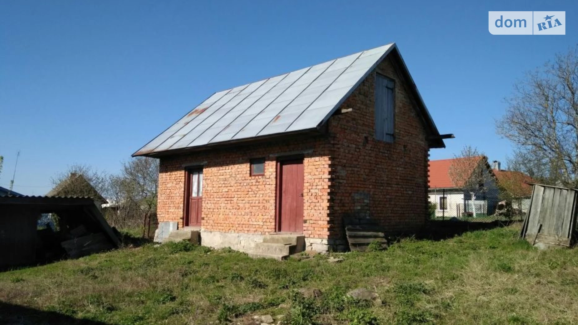 Продается одноэтажный дом 84.5 кв. м с беседкой, цена: 13500 € - фото 4