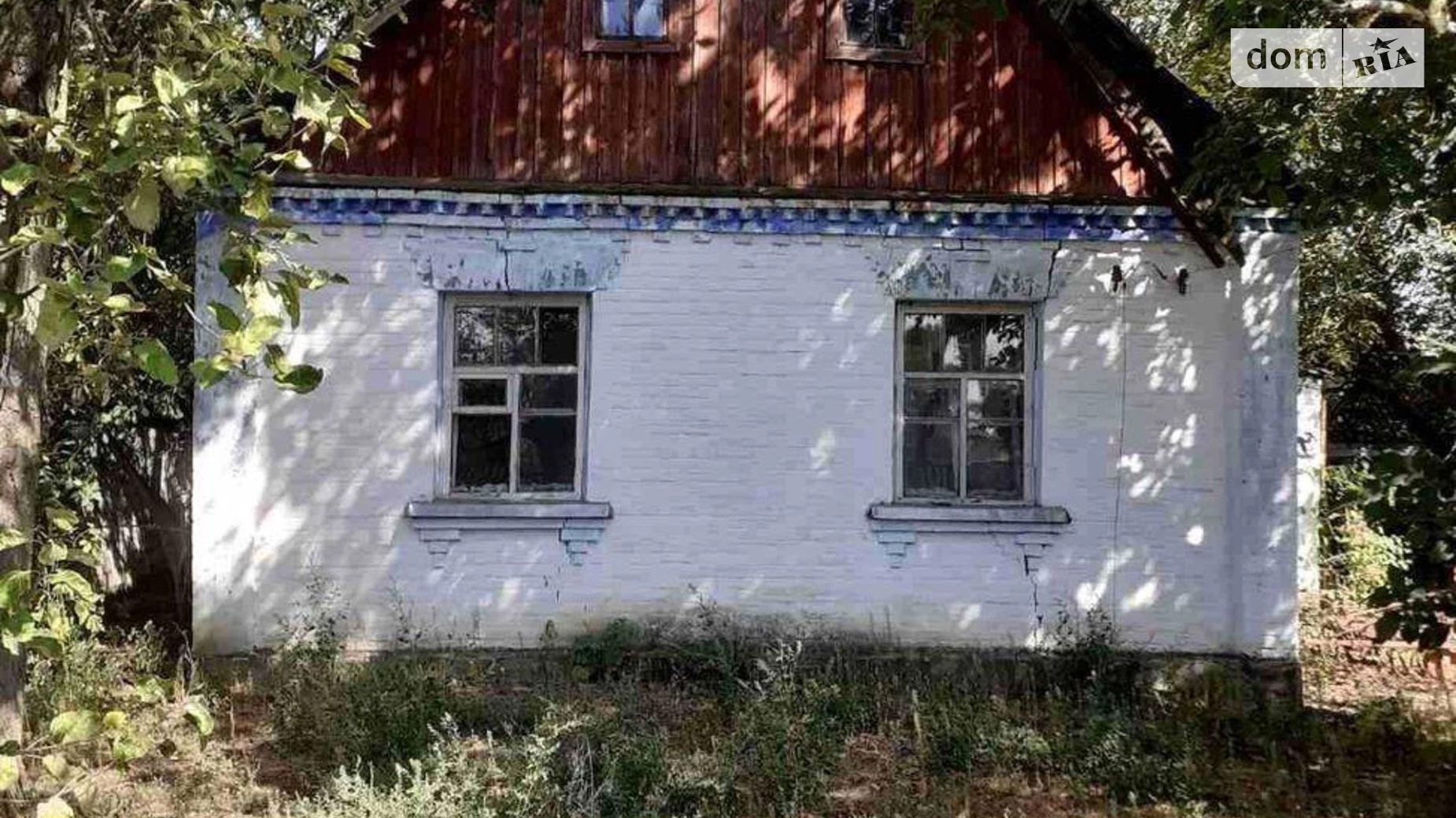 Продается одноэтажный дом 70 кв. м с подвалом, цена: 12000 $ - фото 5