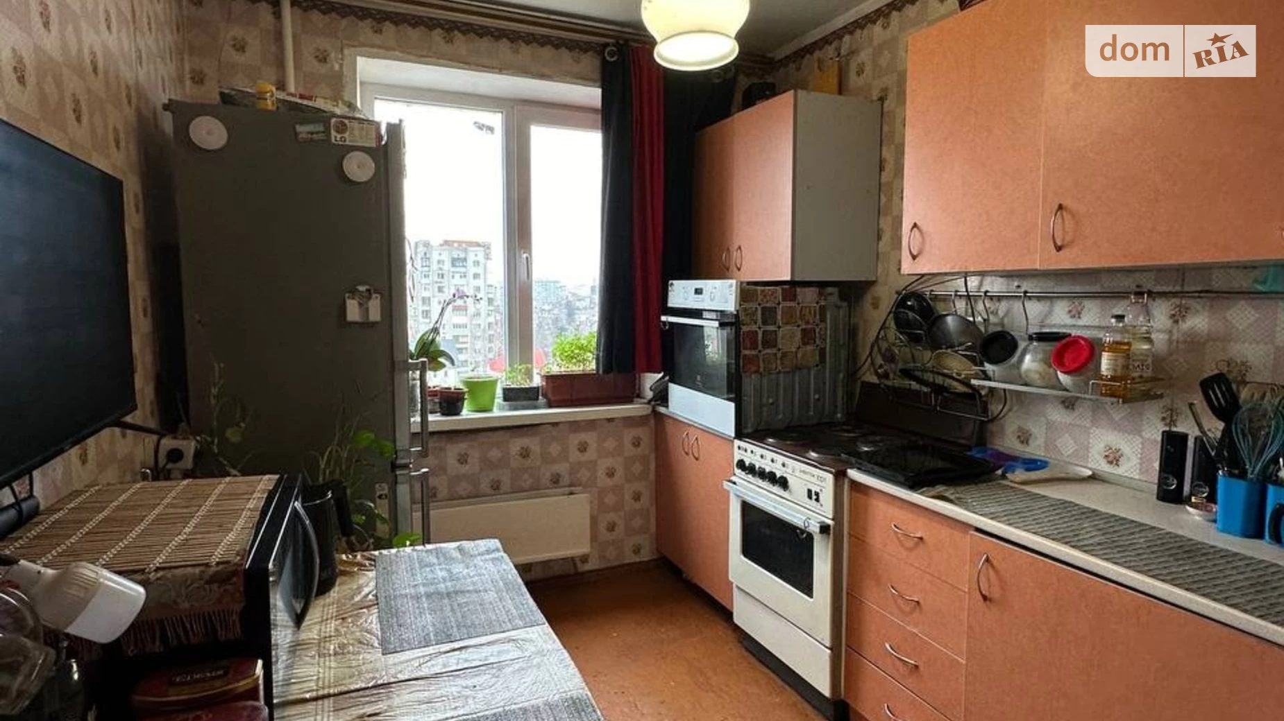 Продається 3-кімнатна квартира 63.3 кв. м у Вінниці, вул. Марії Литвиненко-Вольгемут, 29 - фото 4
