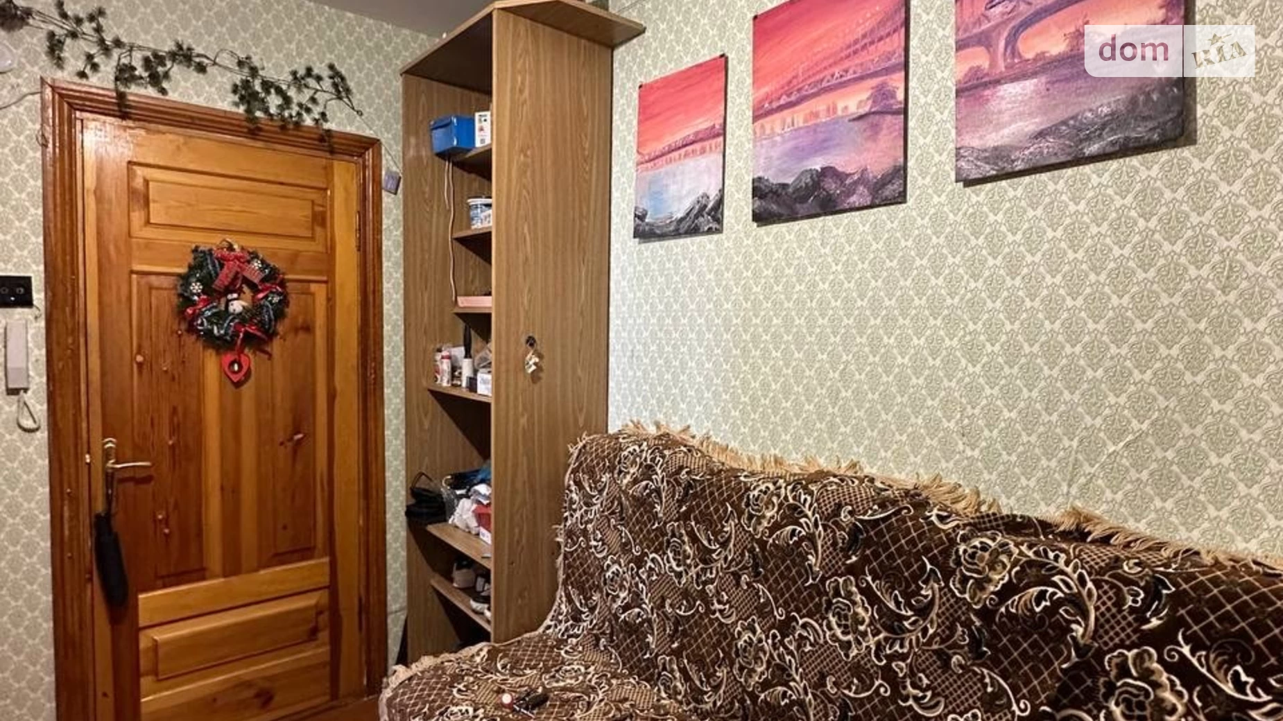 Продається 3-кімнатна квартира 63.3 кв. м у Вінниці, вул. Марії Литвиненко-Вольгемут, 29 - фото 2