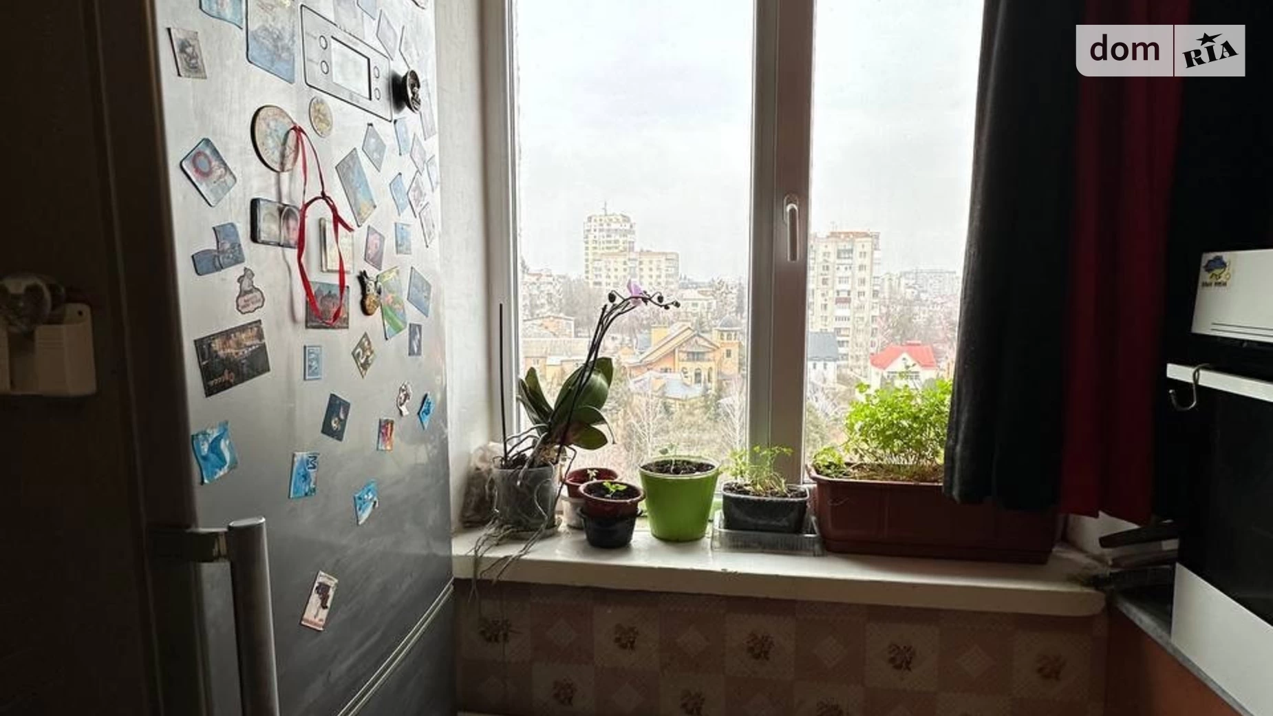 Продається 3-кімнатна квартира 63.3 кв. м у Вінниці, вул. Марії Литвиненко-Вольгемут, 29 - фото 5