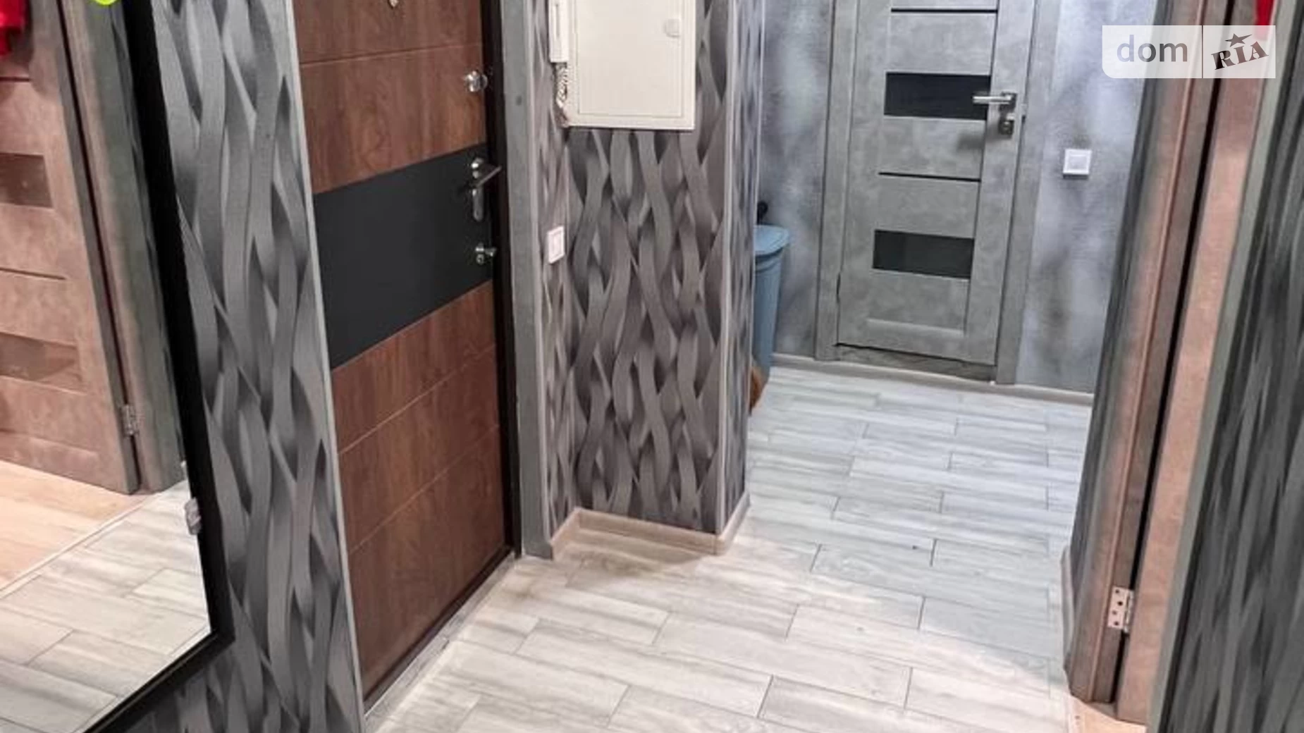 Продается 2-комнатная квартира 53.5 кв. м в Боярке, ул. Молодёжная, 77 - фото 2