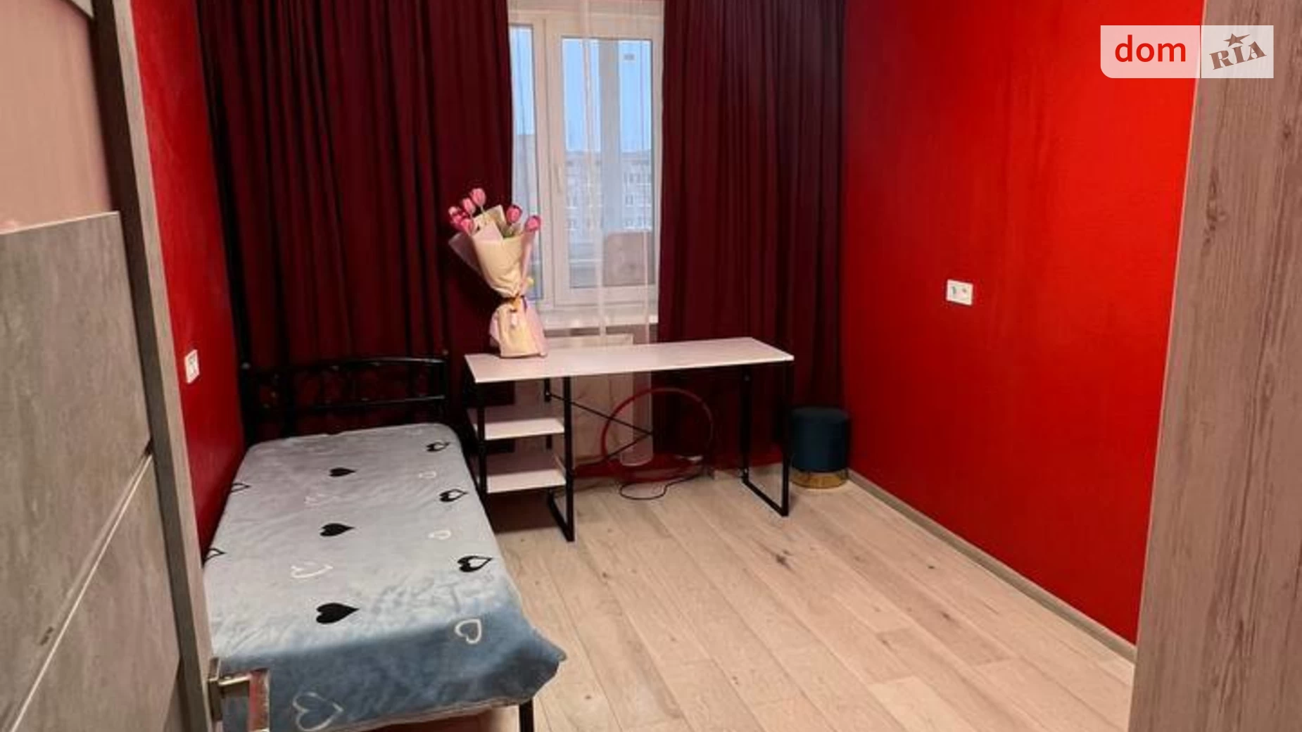Продается 2-комнатная квартира 53.5 кв. м в Боярке, ул. Молодёжная, 77 - фото 4