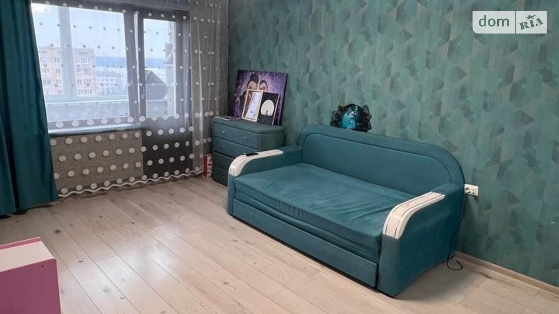 Продается 2-комнатная квартира 53.5 кв. м в Боярке, ул. Молодёжная, 77 - фото 5