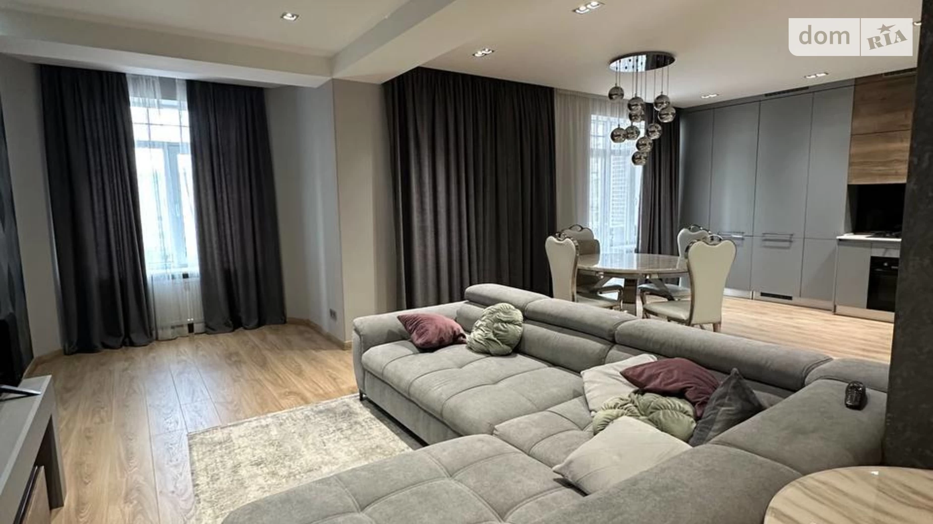 Продается 3-комнатная квартира 112 кв. м в Одессе, дрезденская, 13 - фото 3