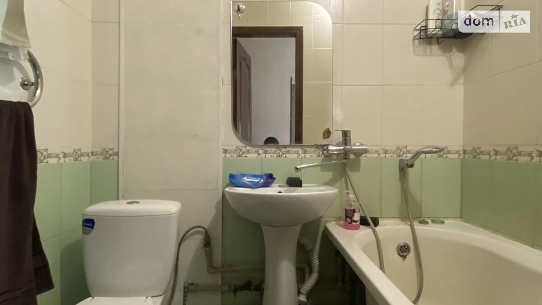 Продается 1-комнатная квартира 21.35 кв. м в Сумах - фото 2