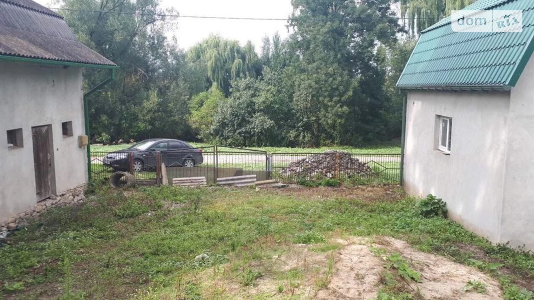 Продається одноповерховий будинок 240 кв. м з ділянкою, цена: 42000 $ - фото 4