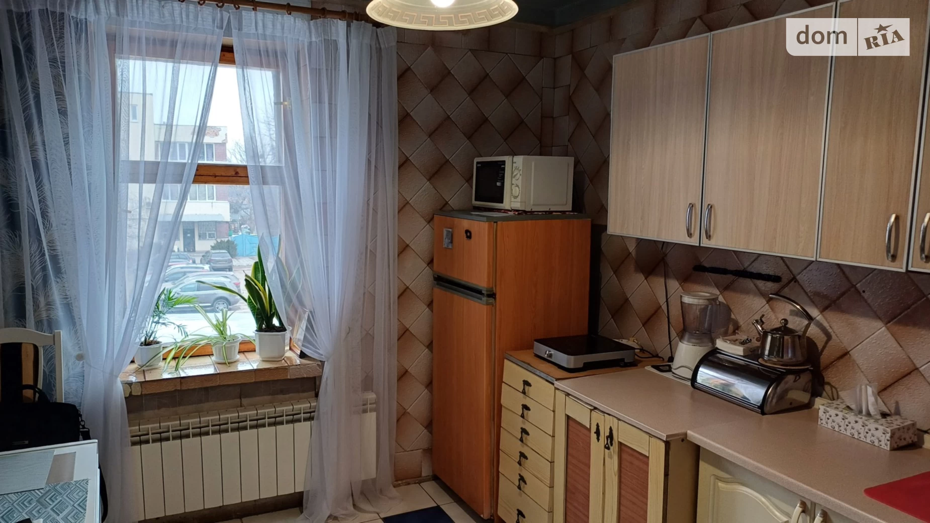Продается 1-комнатная квартира 39.8 кв. м в Харькове, ул. Адыгейская - фото 2