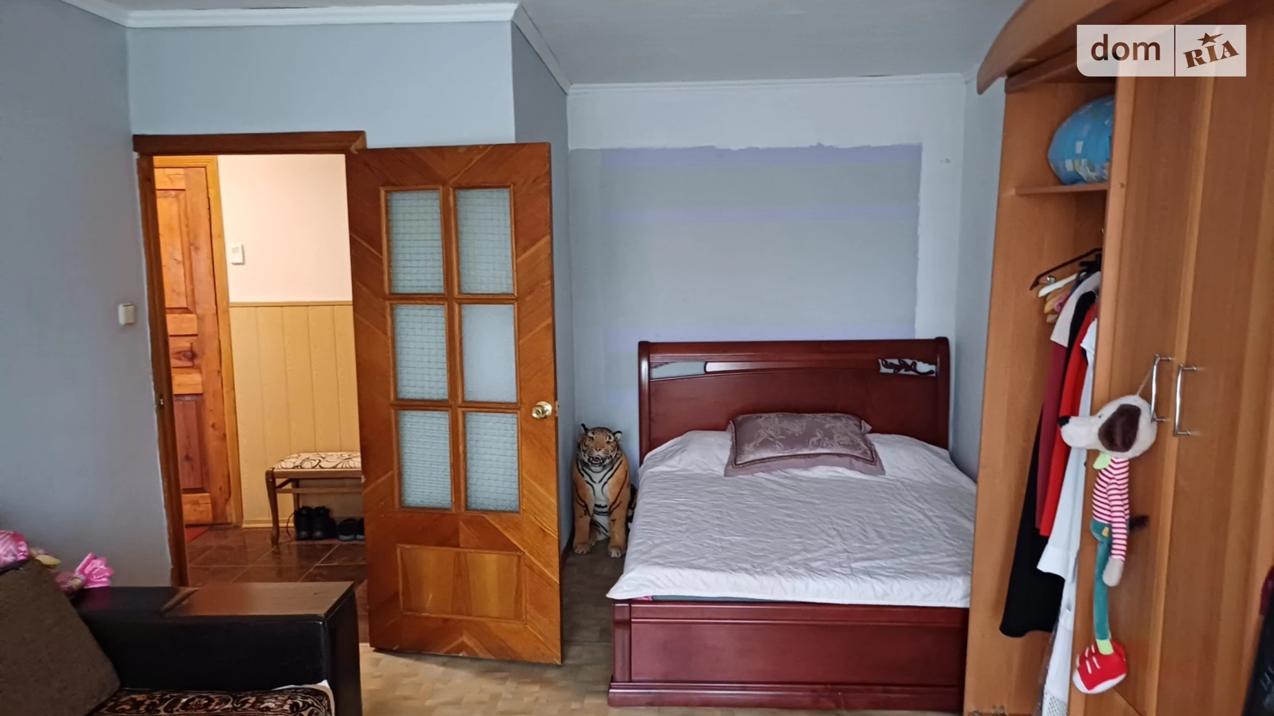 Продается 1-комнатная квартира 39.8 кв. м в Харькове, ул. Адыгейская - фото 4
