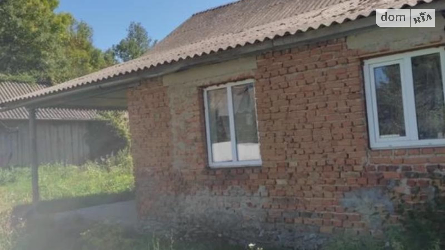 Продается одноэтажный дом 120 кв. м с подвалом, цена: 8500 $ - фото 4