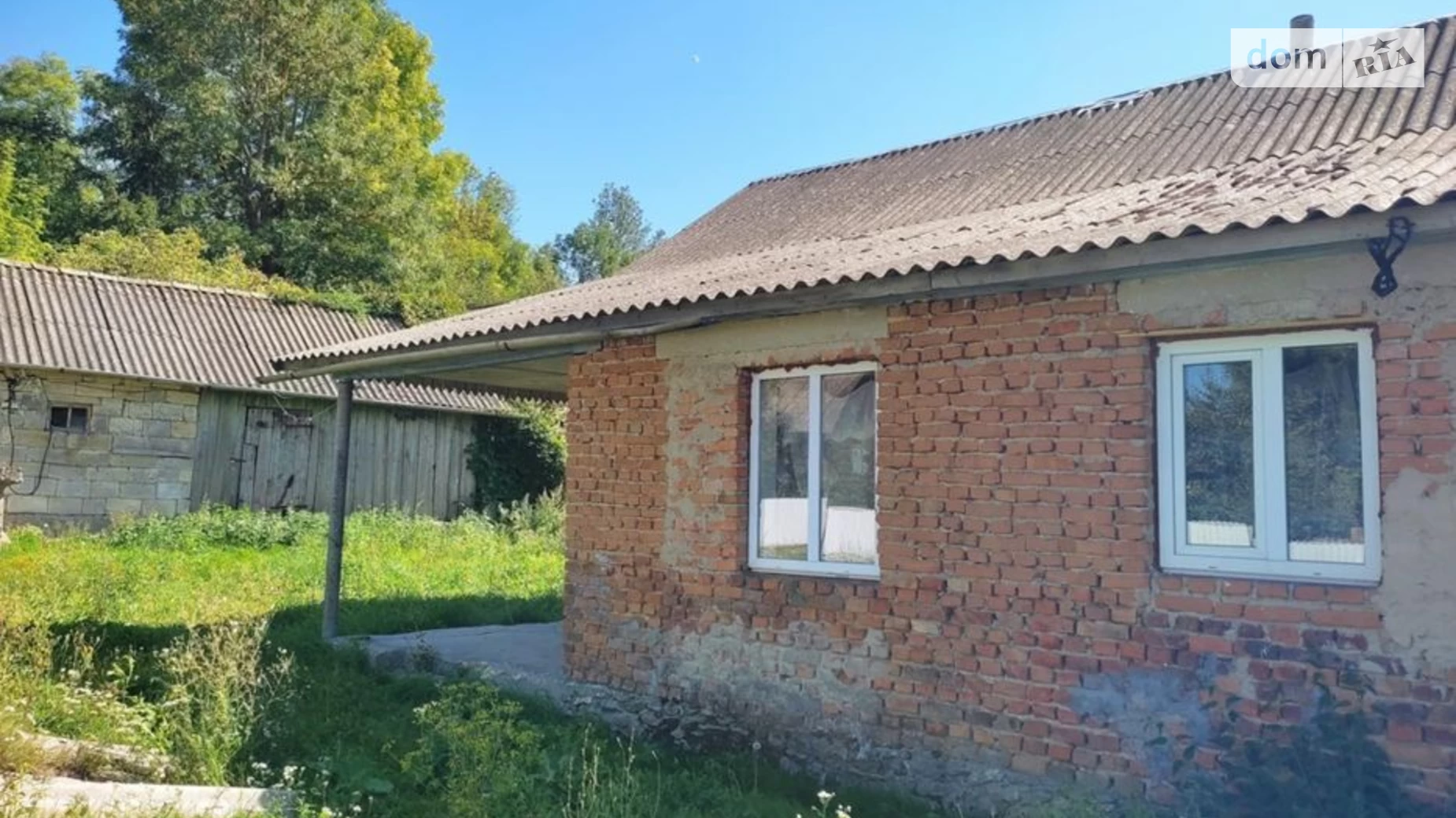 Продается одноэтажный дом 120 кв. м с подвалом, цена: 8500 $ - фото 3