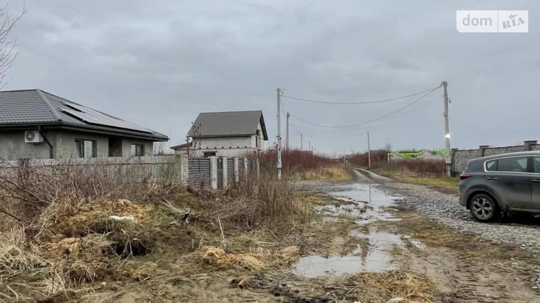 Продається земельна ділянка 6.3 соток у Закарпатській області, цена: 15000 $ - фото 3