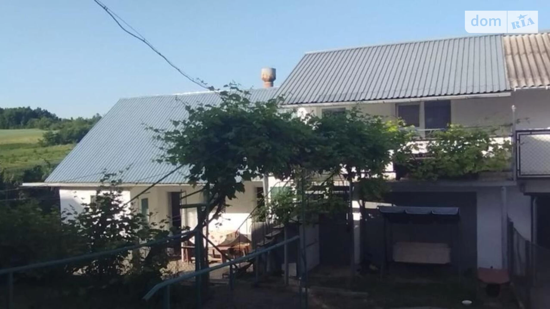 Продается дом на 2 этажа 100 кв. м с бассейном, цена: 58000 $ - фото 4