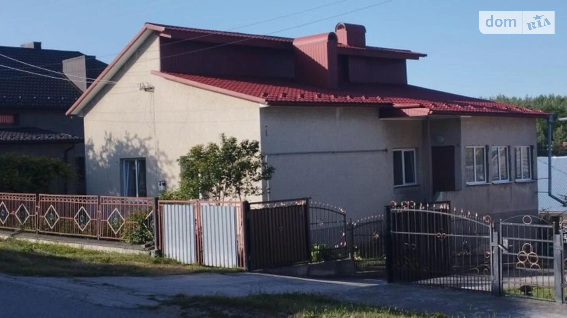 Продається будинок 2 поверховий 100 кв. м з верандою, цена: 58000 $ - фото 2