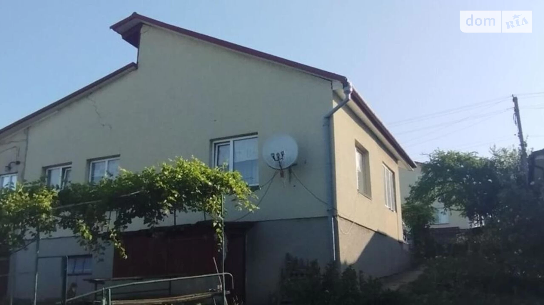 Продается дом на 2 этажа 100 кв. м с бассейном, цена: 58000 $ - фото 3