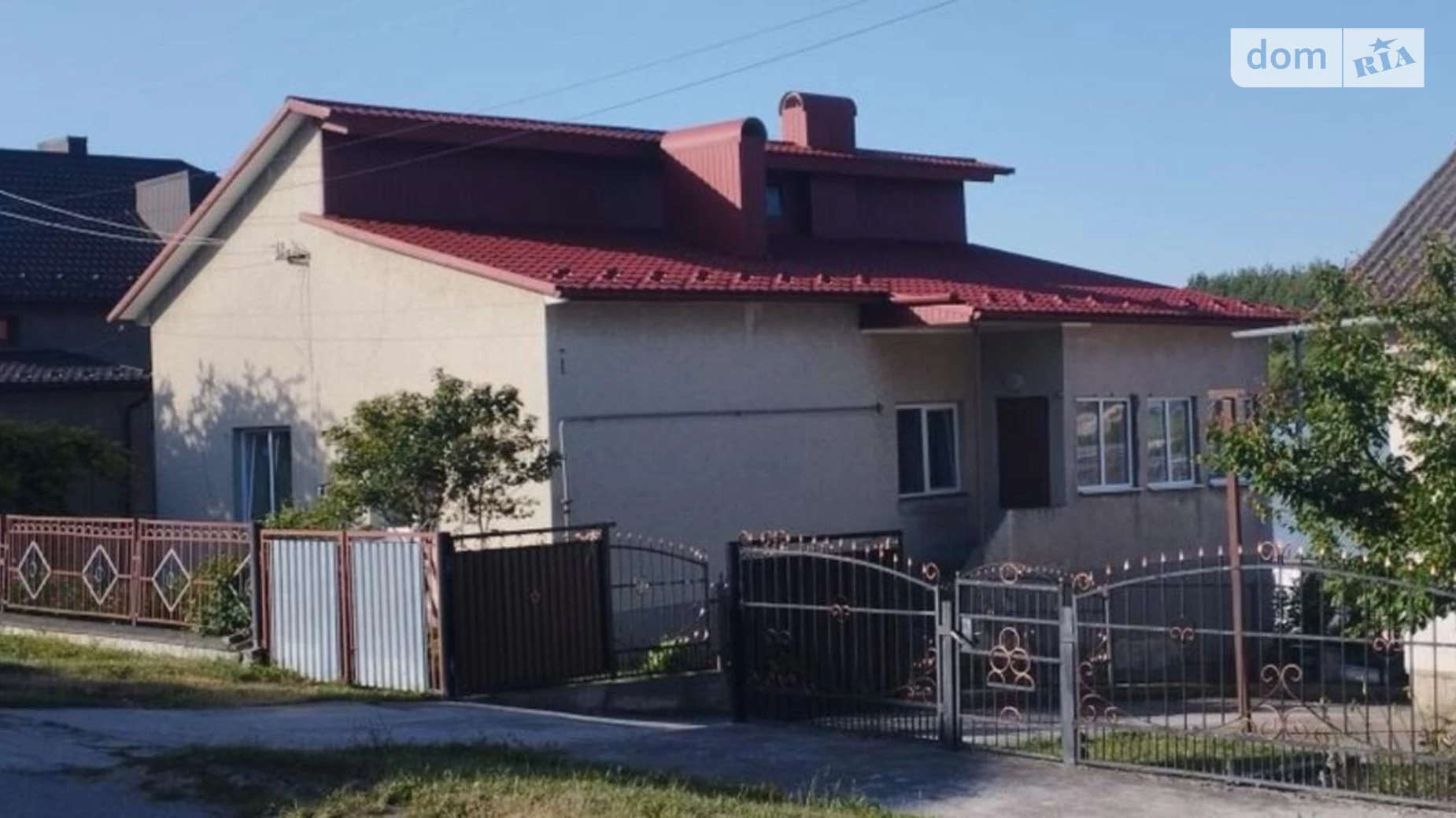 Продается дом на 2 этажа 100 кв. м с мебелью, цена: 58000 $ - фото 2