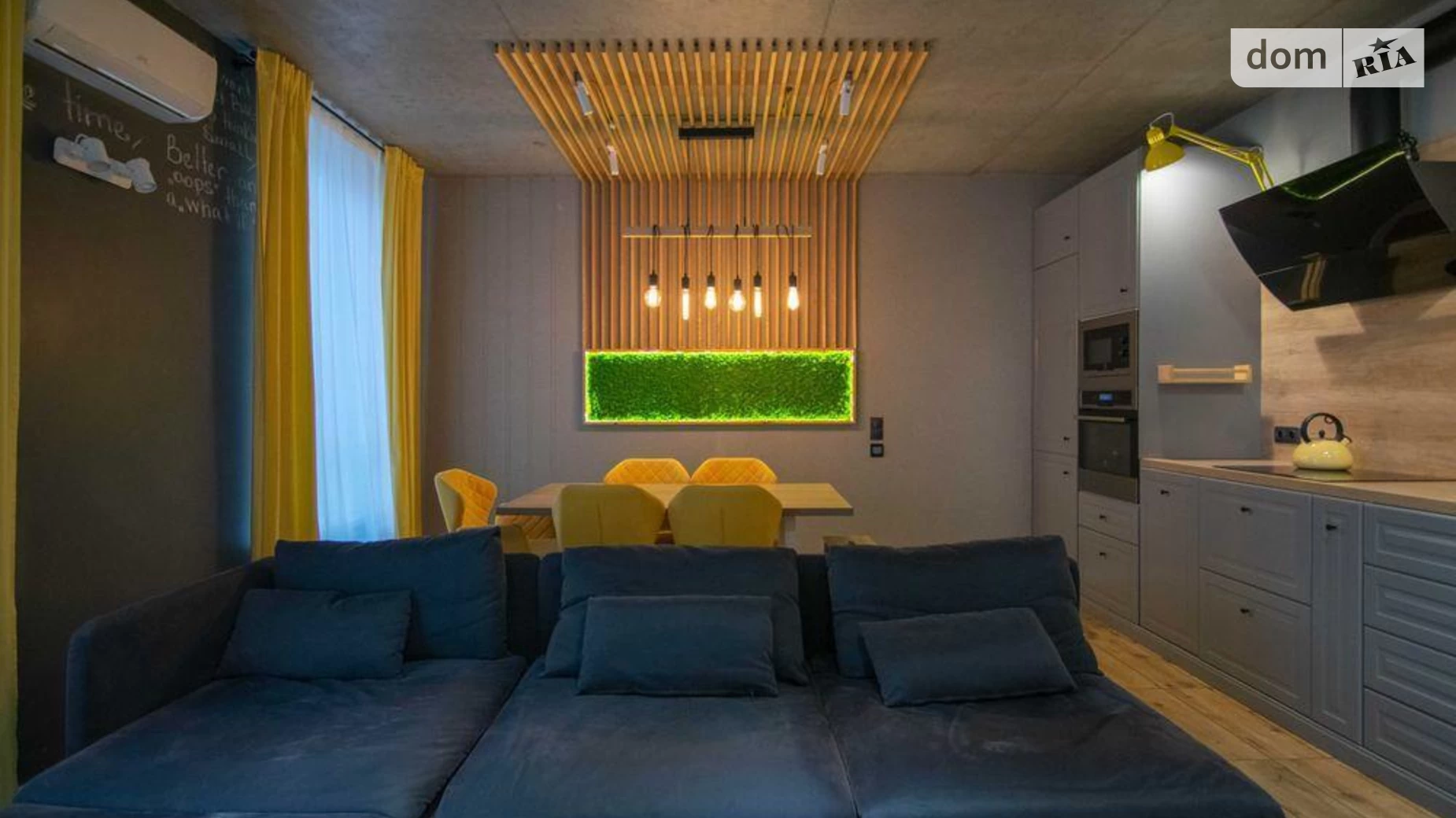 Продается 2-комнатная квартира 62.9 кв. м в Киеве, просп. Соборности, 17 - фото 4