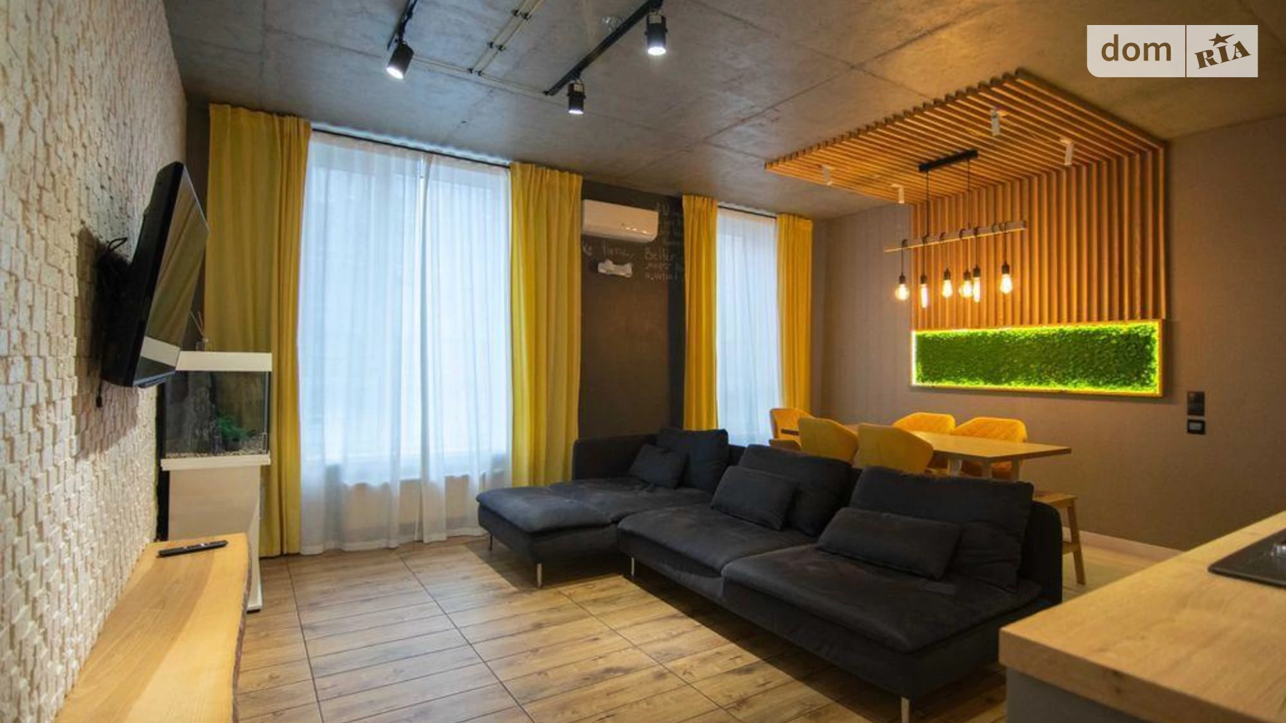 Продается 2-комнатная квартира 62.9 кв. м в Киеве, просп. Соборности, 17 - фото 5