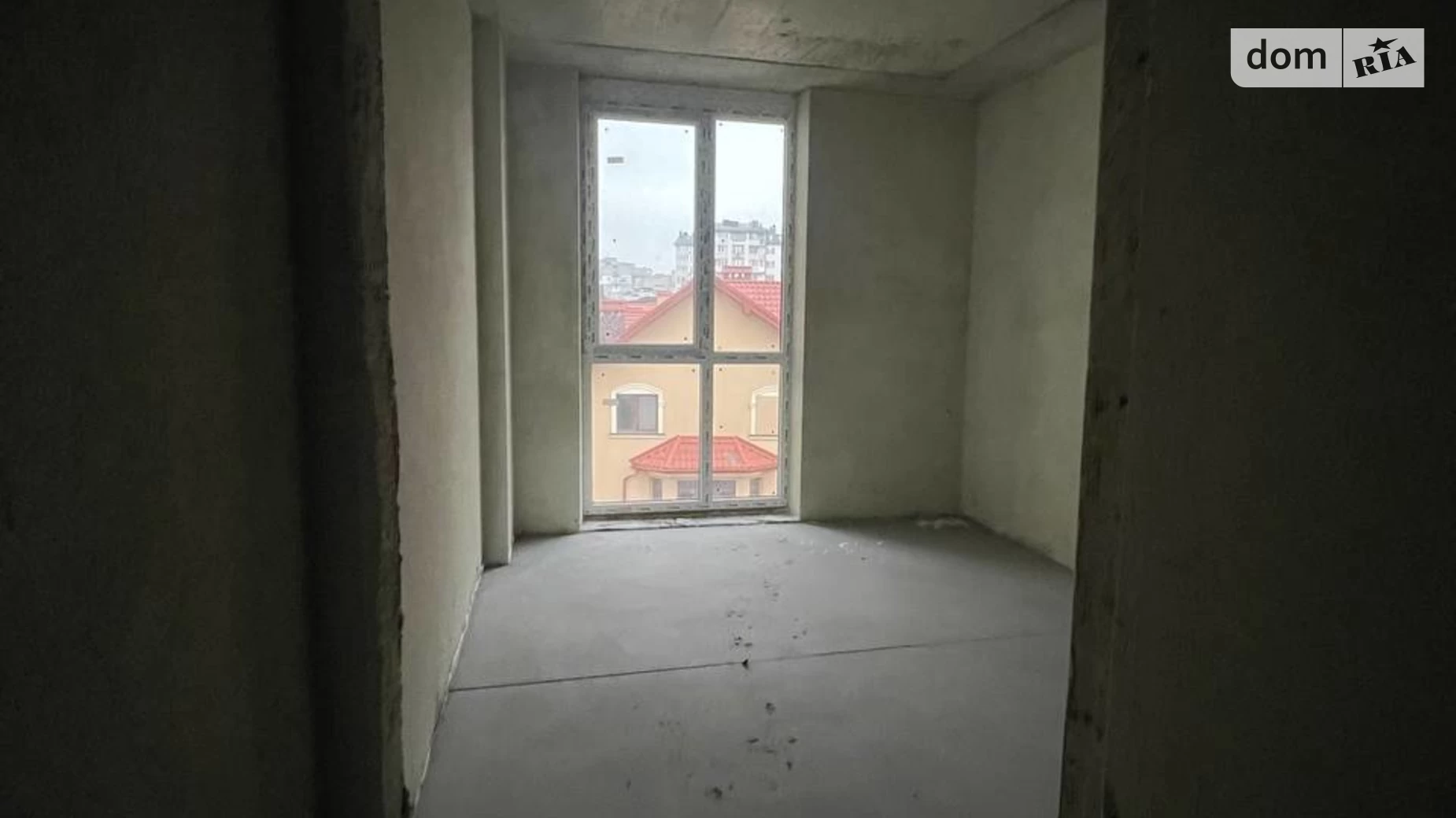 Продается 1-комнатная квартира 40 кв. м в Львове - фото 5