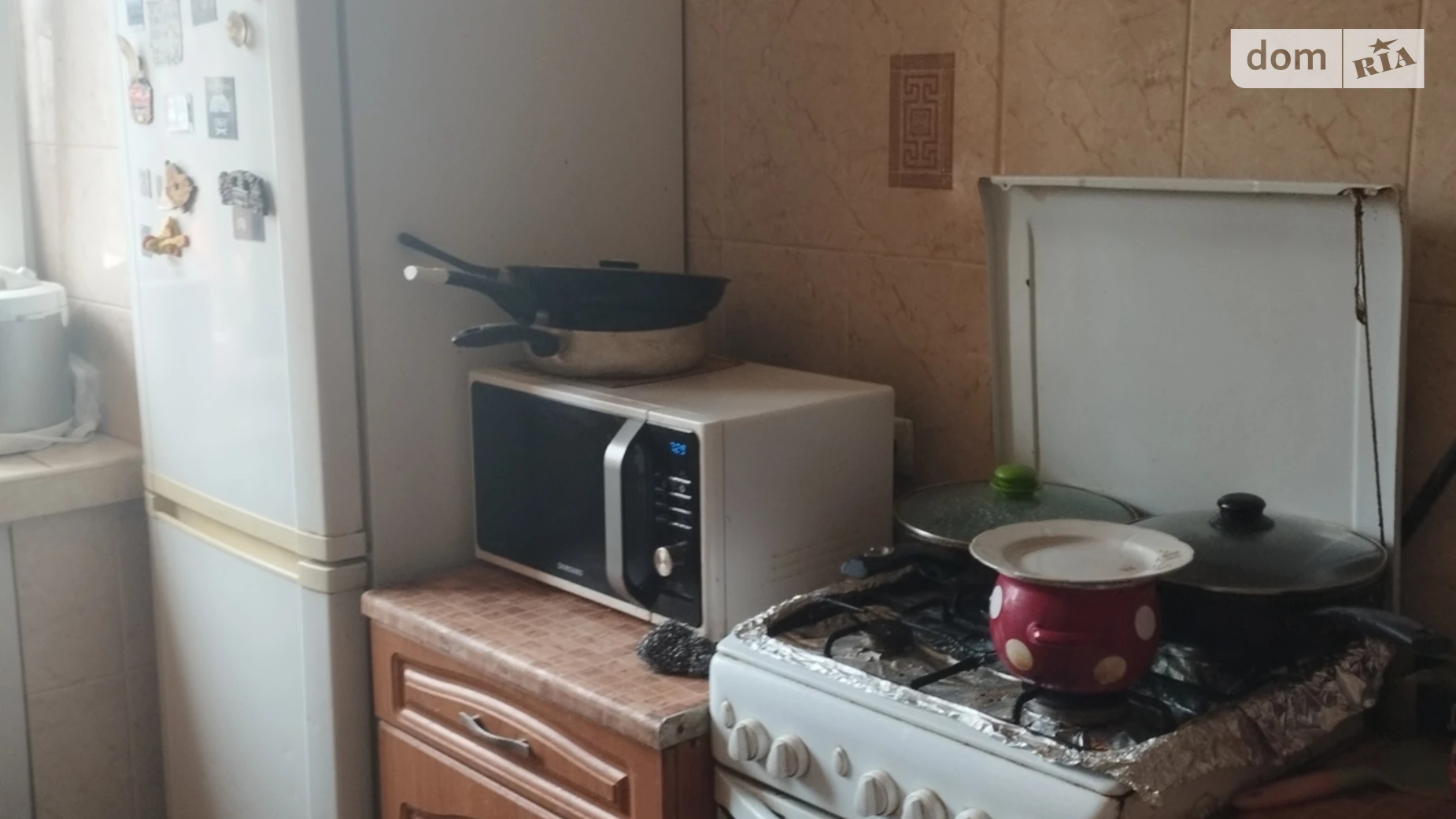 Сдается в аренду комната 17 кв. м в Днепре, цена: 4000 грн - фото 4