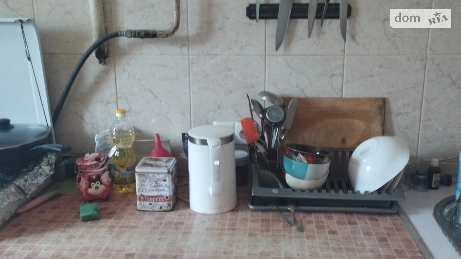 Сдается в аренду комната 17 кв. м в Днепре, цена: 4000 грн - фото 3
