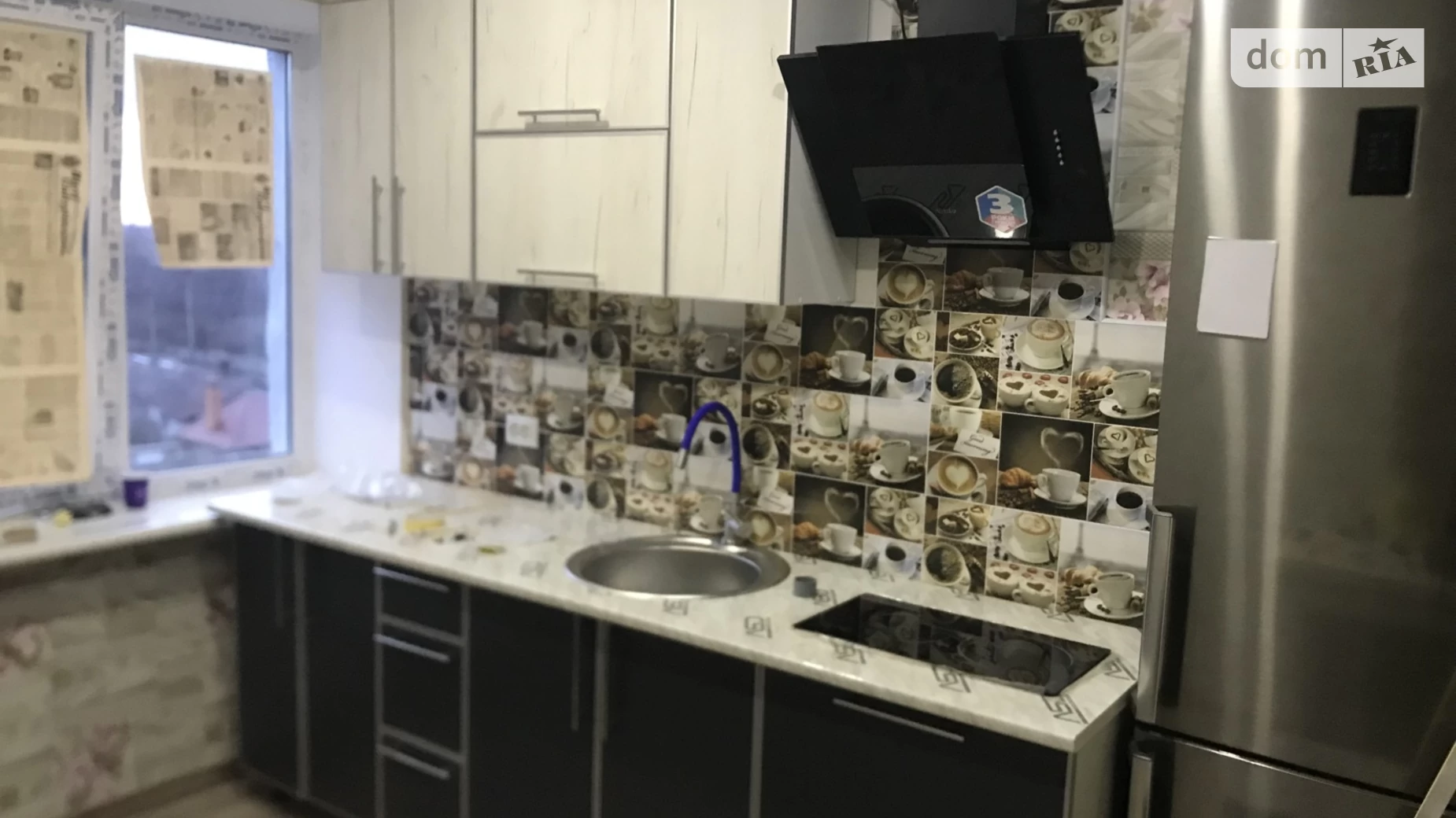 Продається 1-кімнатна квартира 34 кв. м у Снігурівці, цена: 8500 $ - фото 5