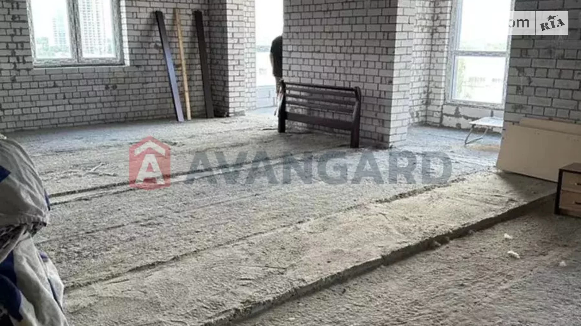 Продается 3-комнатная квартира 117 кв. м в Днепре, ул. Мандрыковская - фото 4