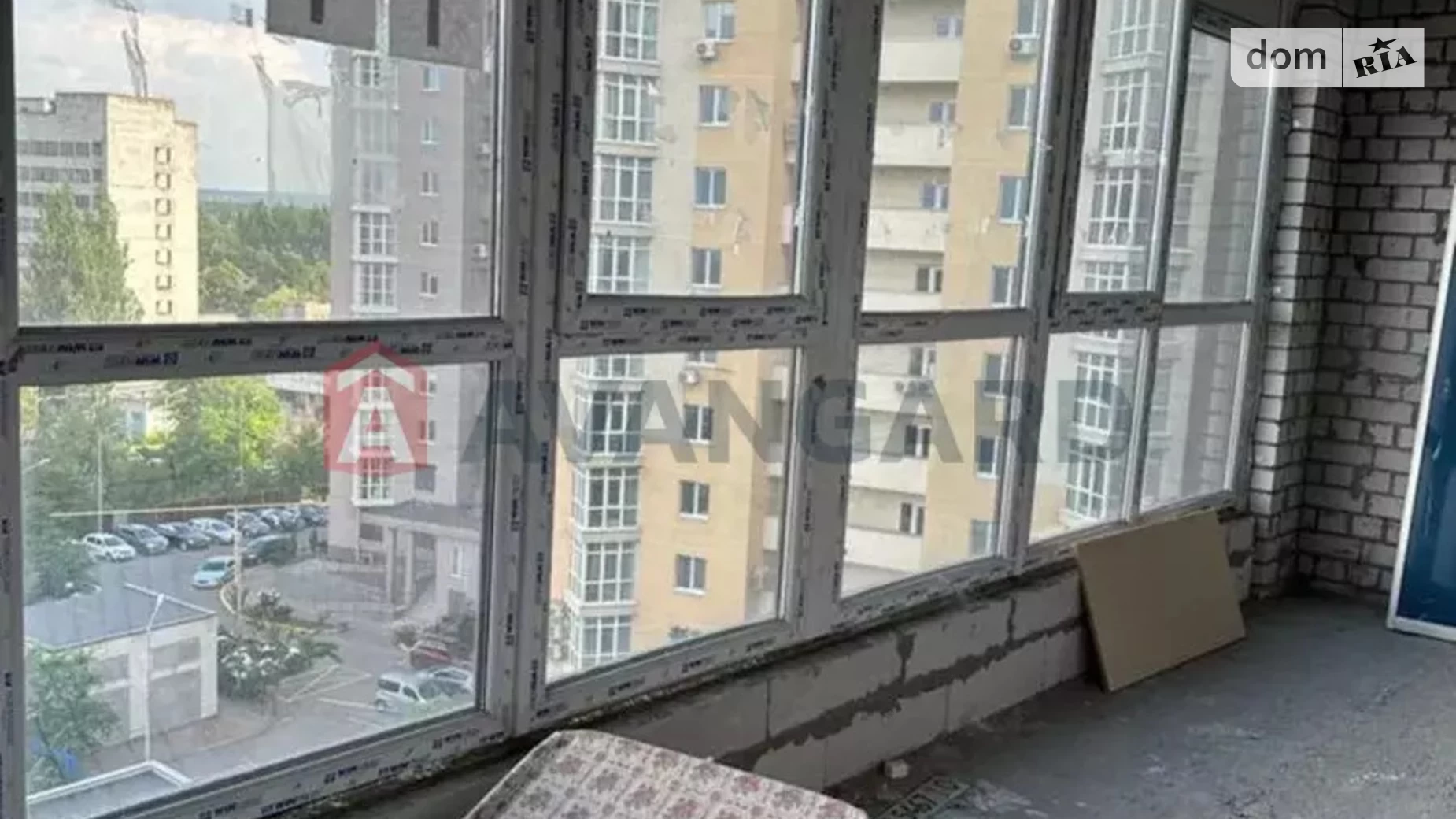 Продается 3-комнатная квартира 117 кв. м в Днепре, ул. Мандрыковская - фото 5