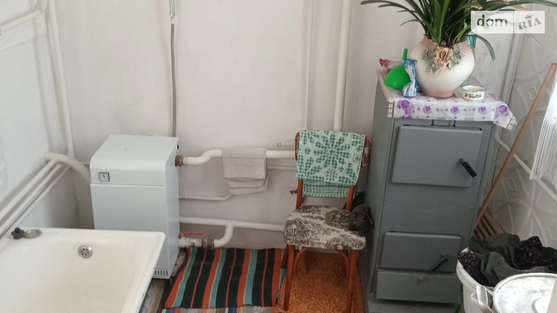 Продается одноэтажный дом 81 кв. м с мансардой, цена: 30000 $ - фото 5