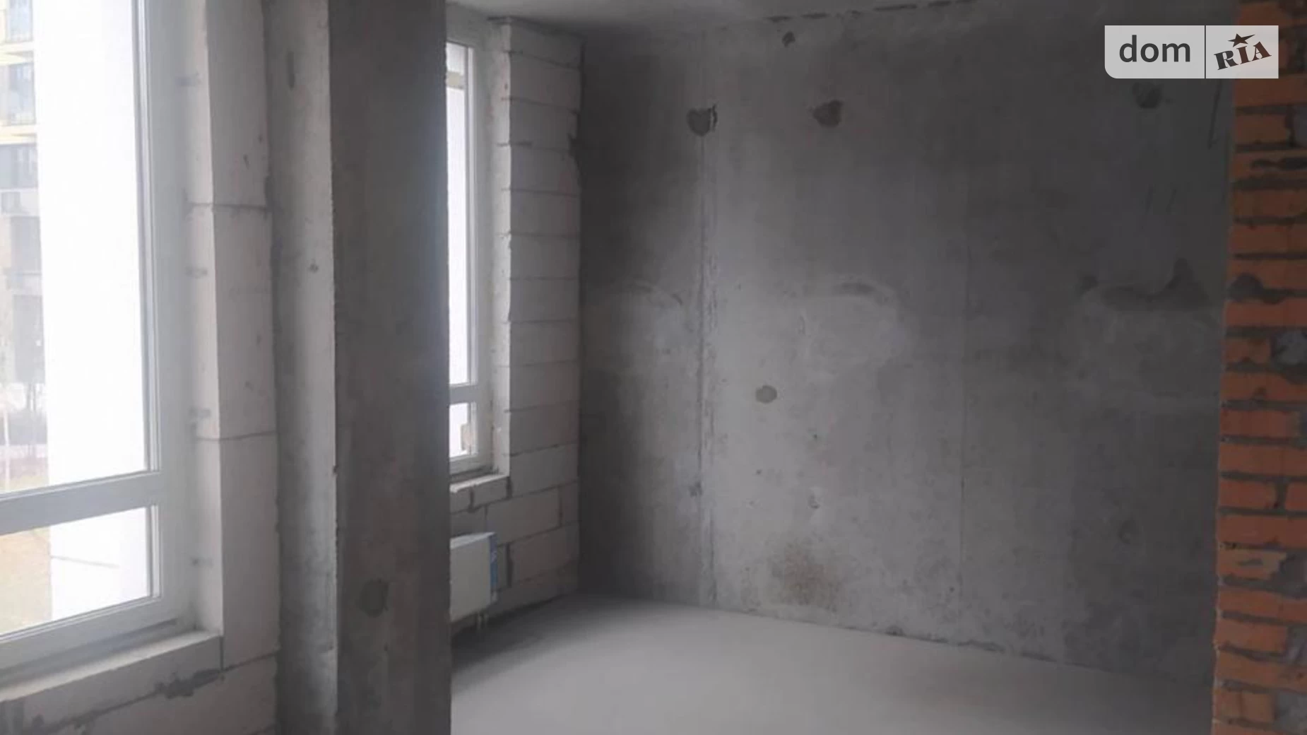 Продается 2-комнатная квартира 67.4 кв. м в Киеве, ул. Салютная, 2 - фото 4