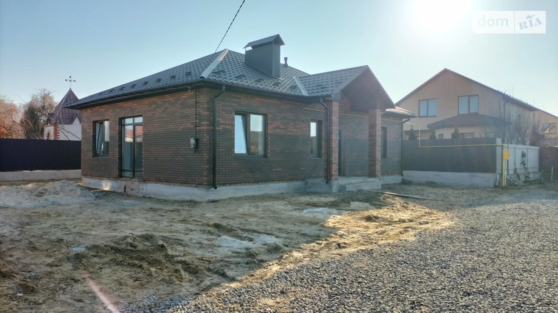 Продается одноэтажный дом 100 кв. м с гаражом, цена: 90000 $ - фото 5