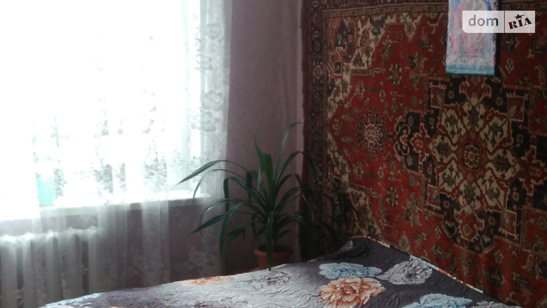 Продається 3-кімнатна квартира 55.7 кв. м у Кривому Розі, вул. Маршака - фото 2