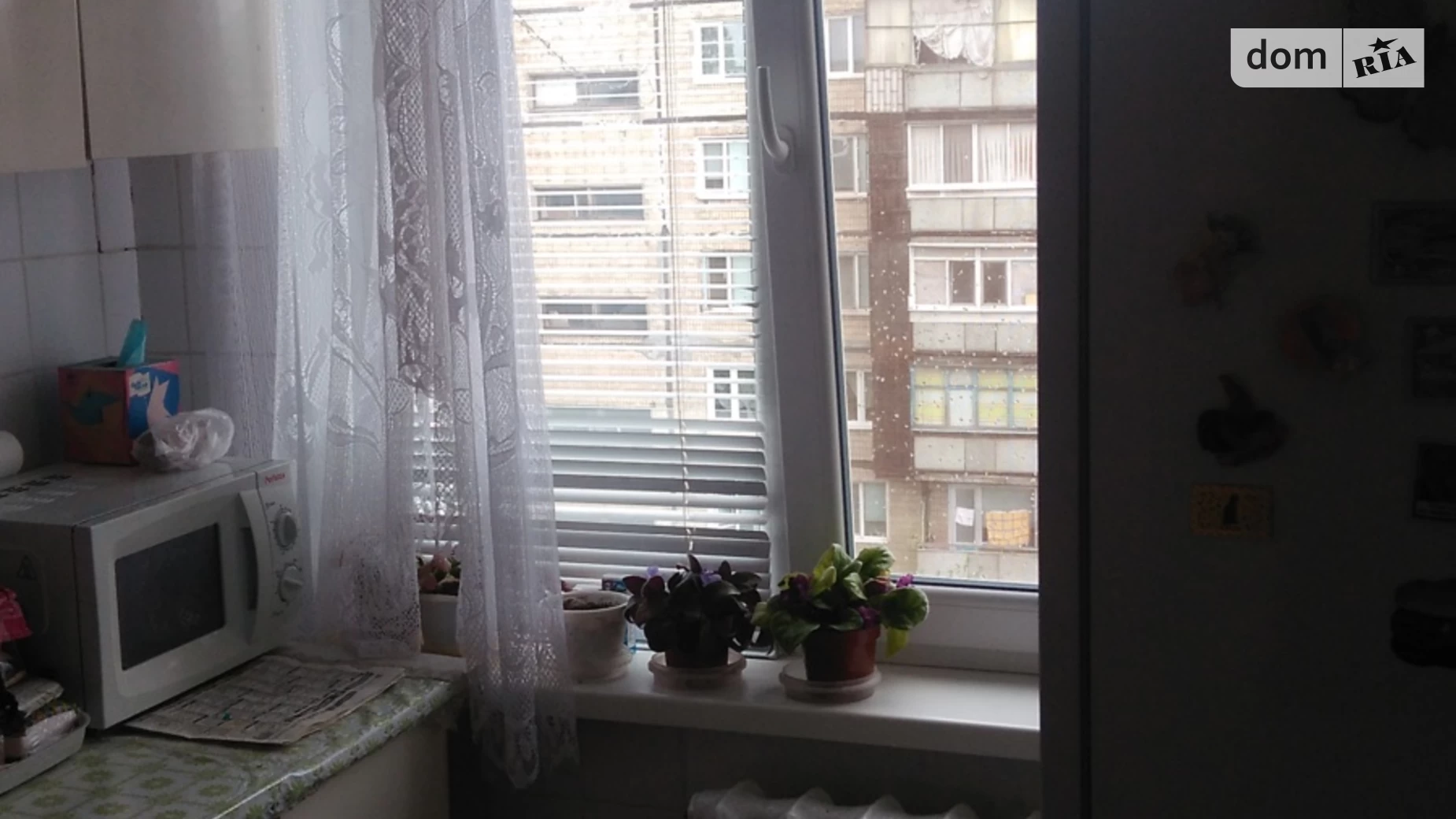 Продається 3-кімнатна квартира 55.7 кв. м у Кривому Розі, вул. Маршака - фото 5