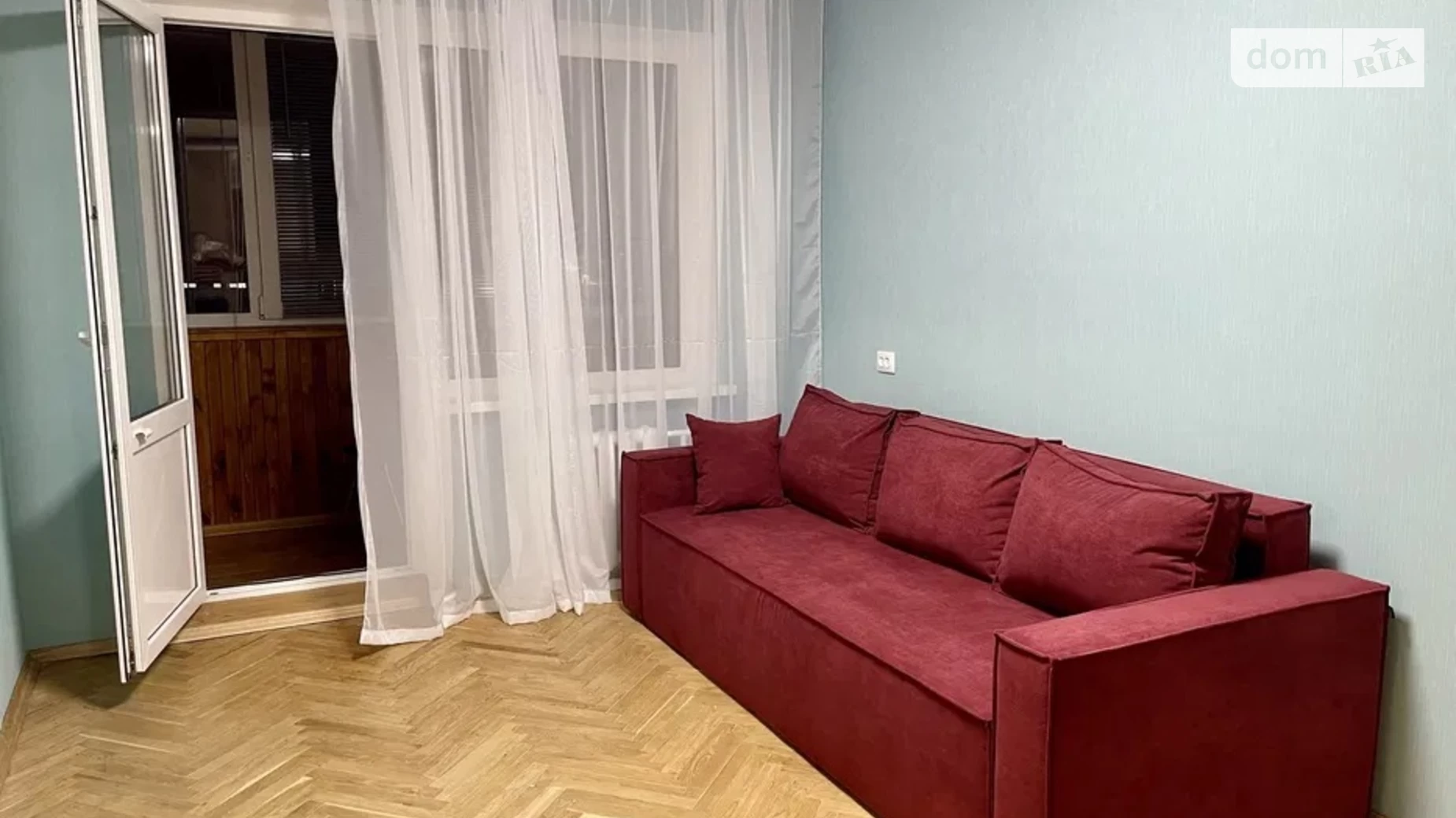 Сдается в аренду 2-комнатная квартира 47 кв. м в Киеве, ул. Андрея Малышко, 3 - фото 3