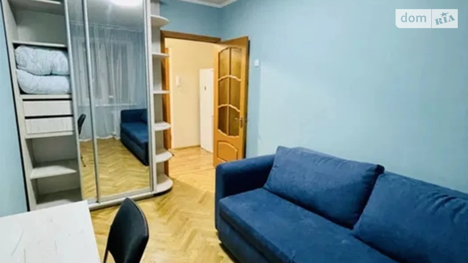 Сдается в аренду 2-комнатная квартира 47 кв. м в Киеве, ул. Андрея Малышко, 3 - фото 5
