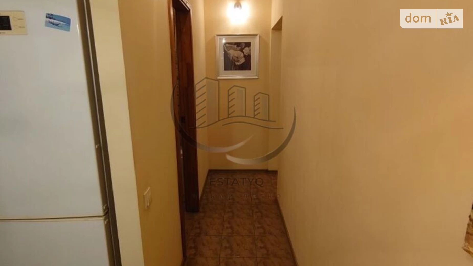 Здається в оренду 2-кімнатна квартира 50 кв. м у Харкові, вул. Біблика, 2А - фото 5
