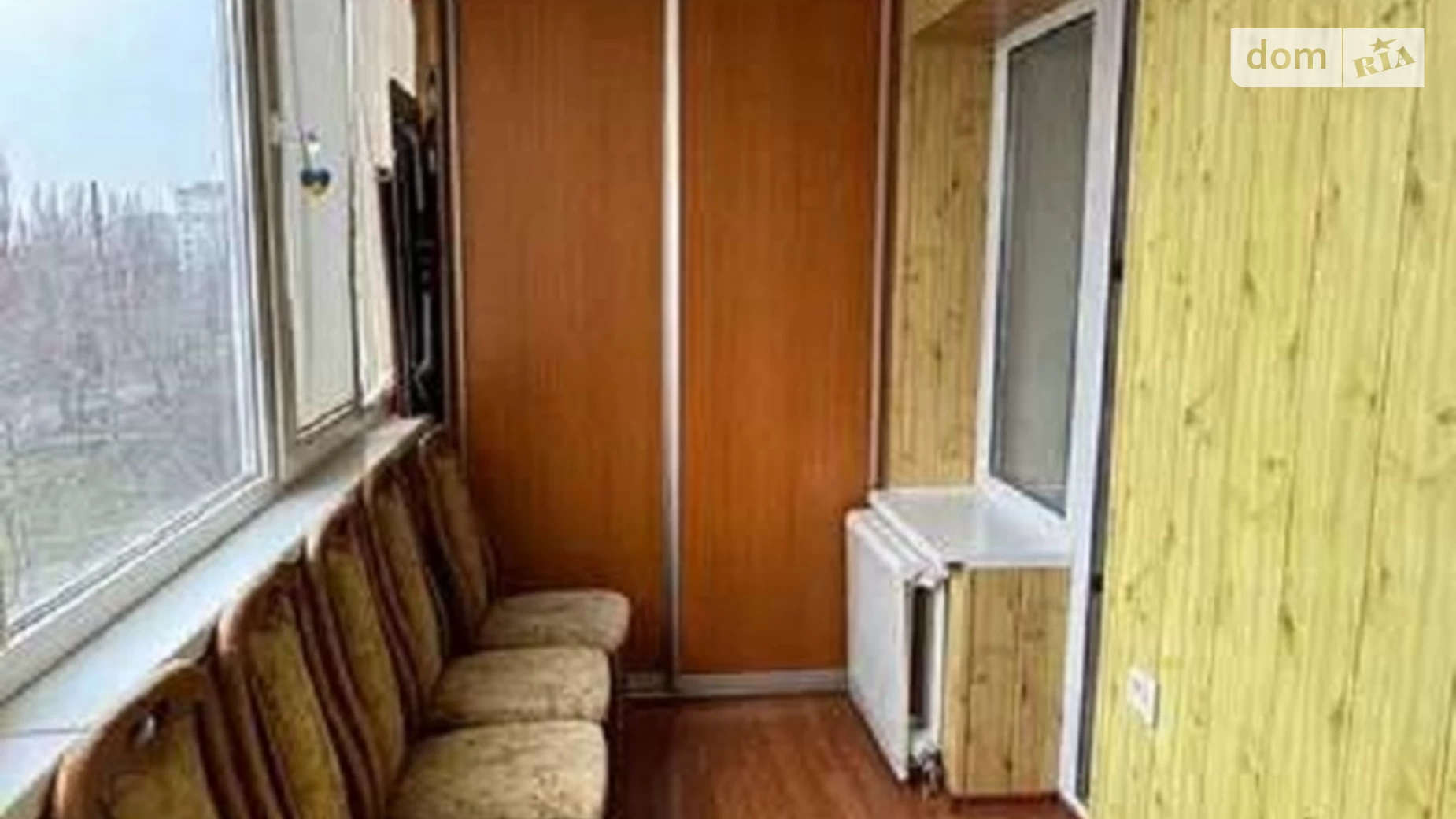 Продається 2-кімнатна квартира 93 кв. м у Одесі, вул. 28-ї Бригади(Паустовського) - фото 4