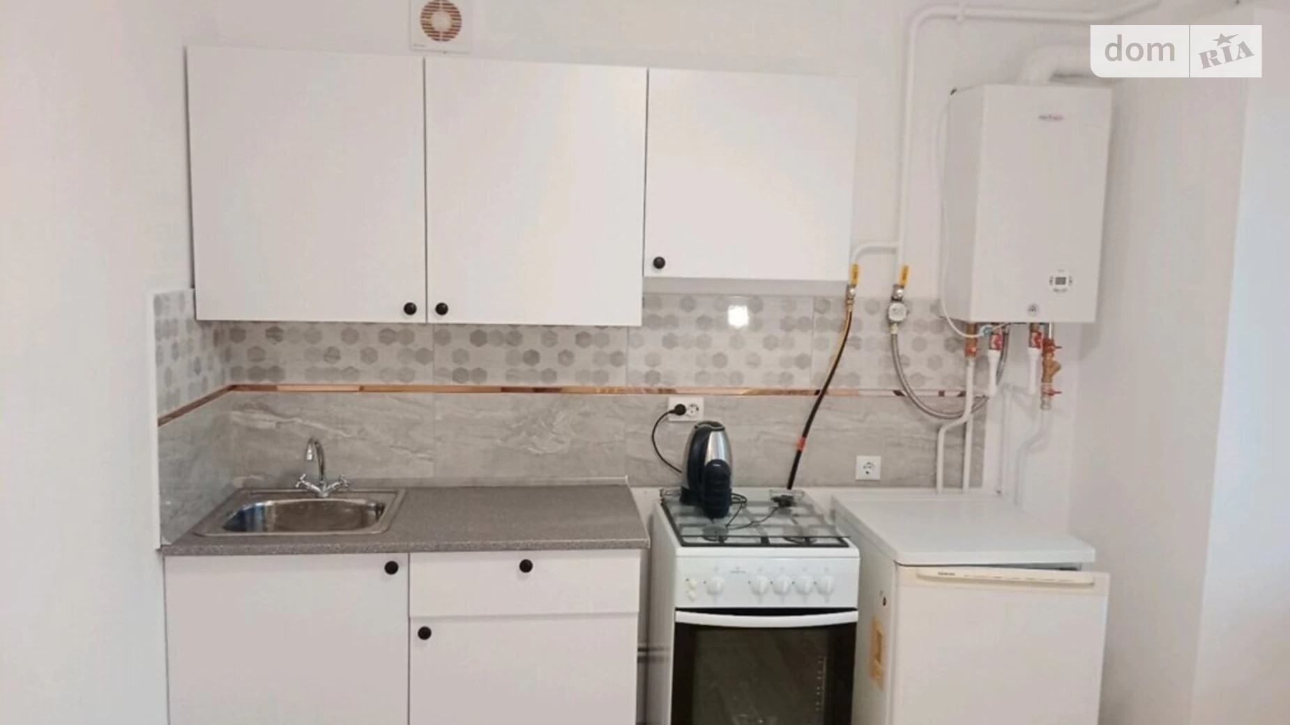 Продається 1-кімнатна квартира 40 кв. м у Сумах, вул. Сірка Івана - фото 4