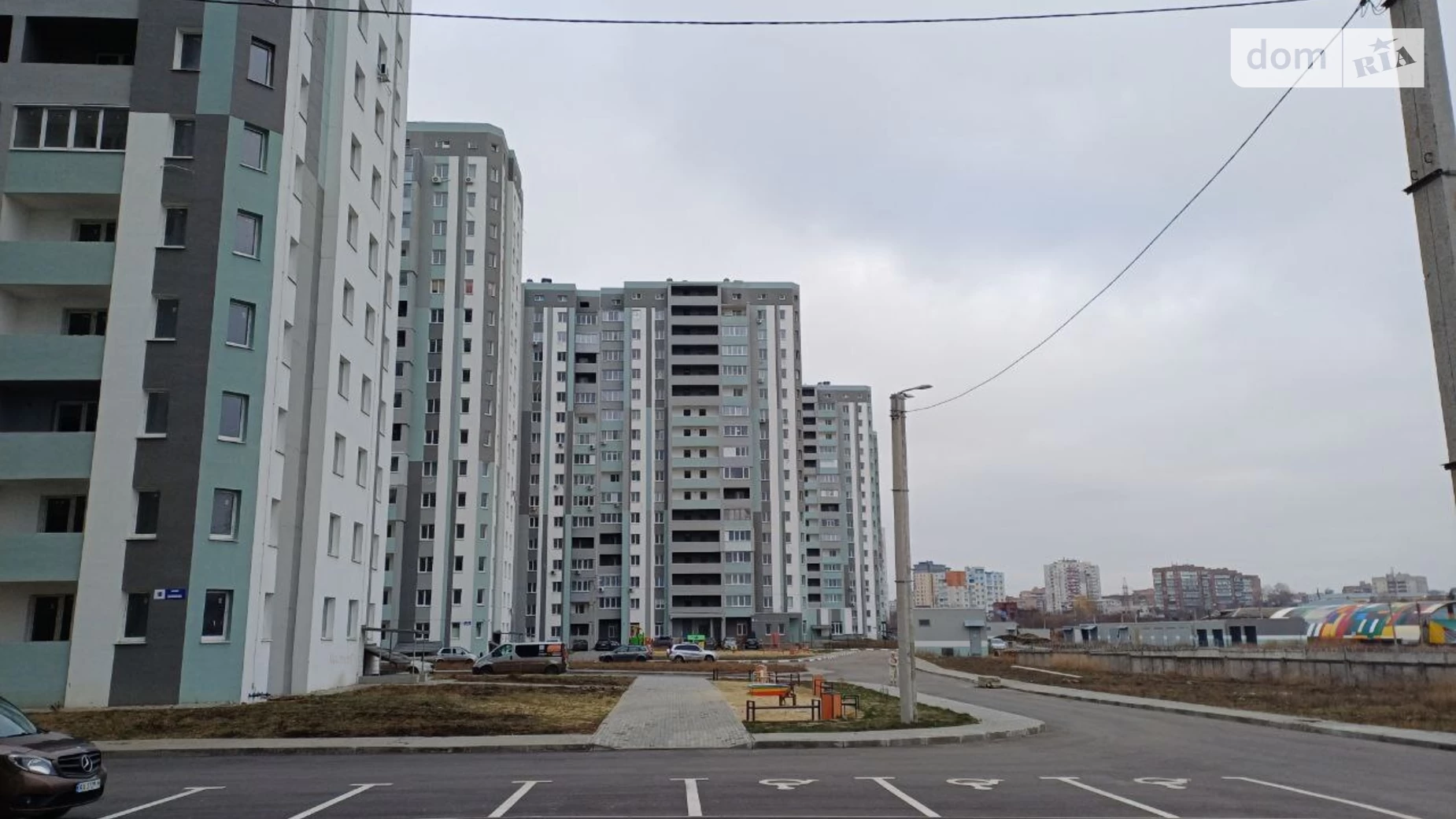 Продается 2-комнатная квартира 71 кв. м в Харькове, цена: 40000 $ - фото 2