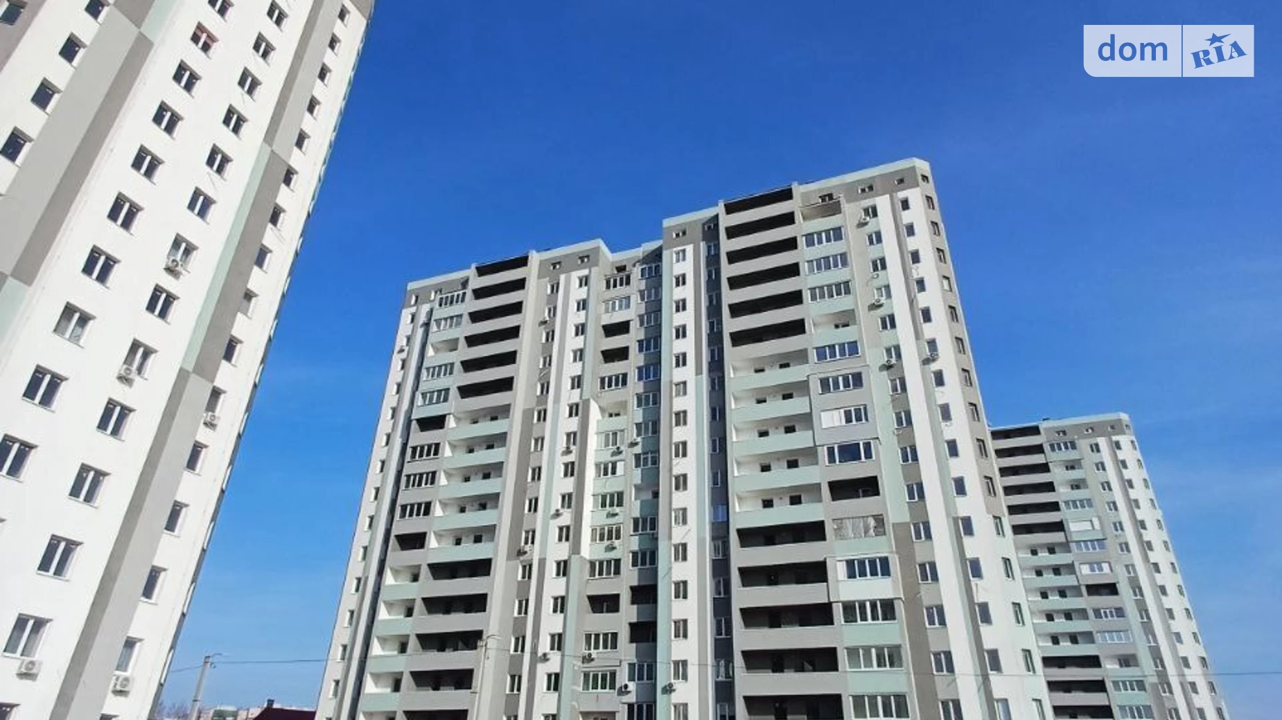 Продається 2-кімнатна квартира 71 кв. м у Харкові, вул. Заливна, 10 - фото 3