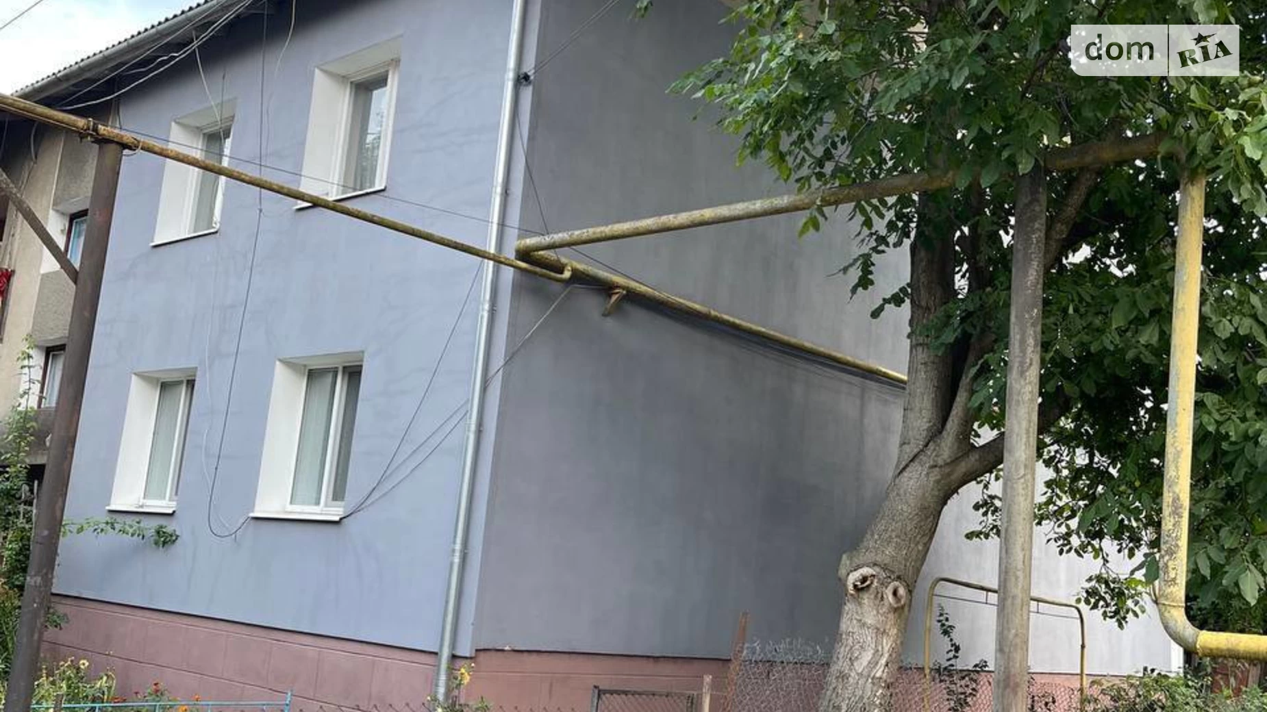 Продається 3-кімнатна квартира 76.3 кв. м у Новоселиці - фото 2