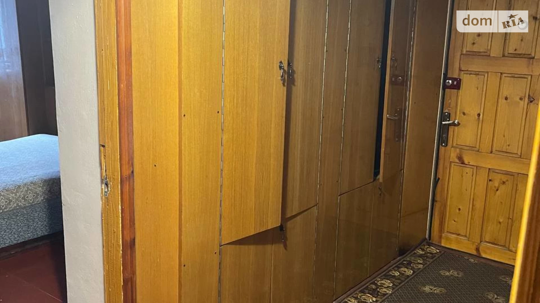 Продається 3-кімнатна квартира 76.3 кв. м у Новоселиці - фото 4