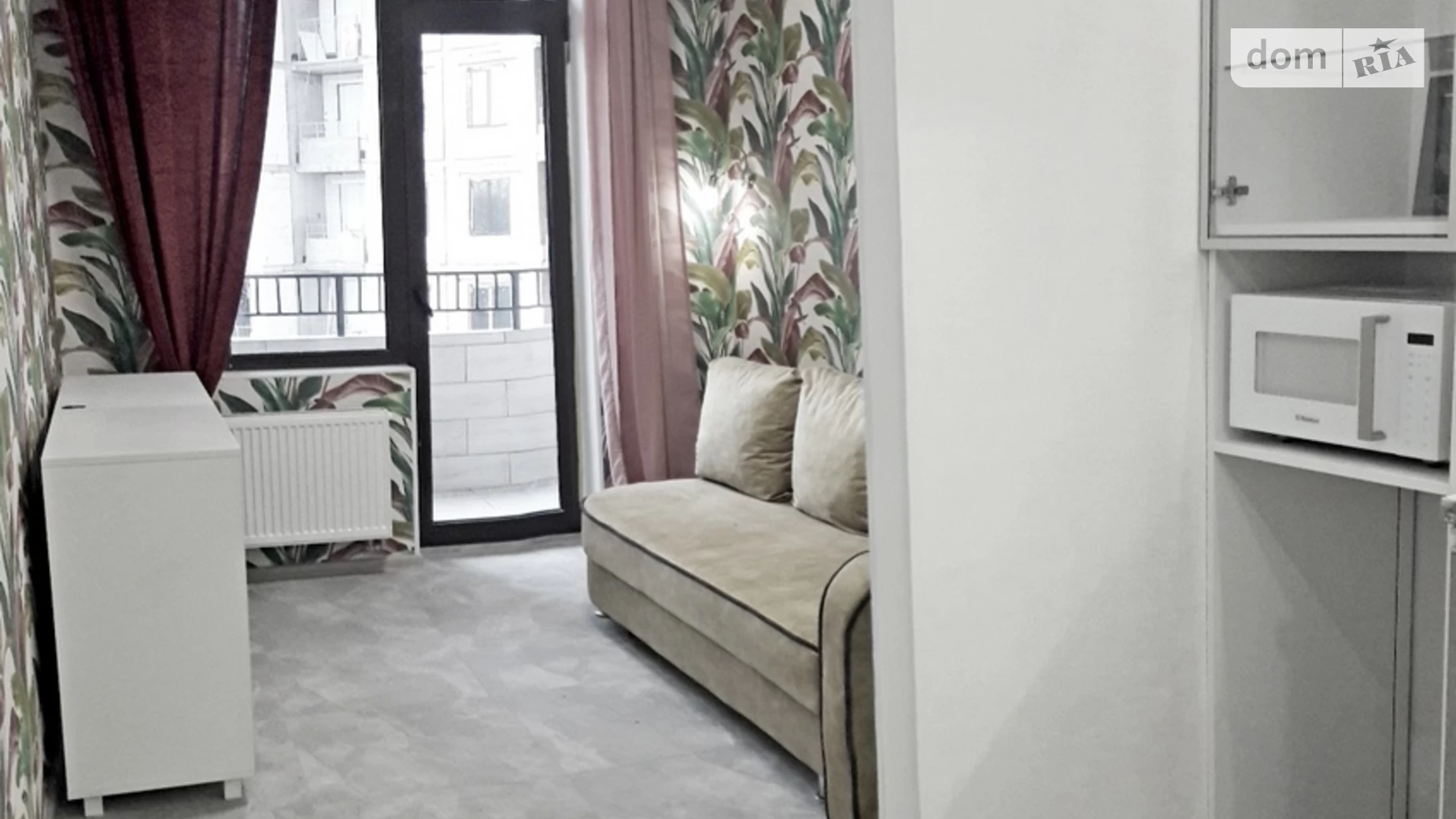Продається 1-кімнатна квартира 31 кв. м у Одесі, цена: 52000 $ - фото 3