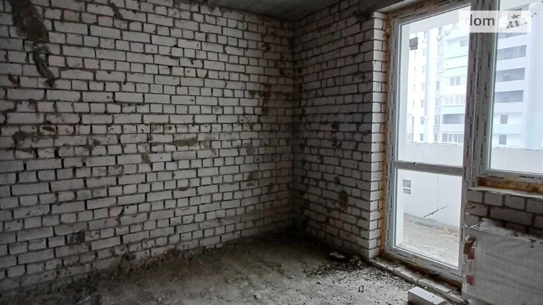 Продається 2-кімнатна квартира 61 кв. м у Харкові, вул. Заливна, 10 - фото 4
