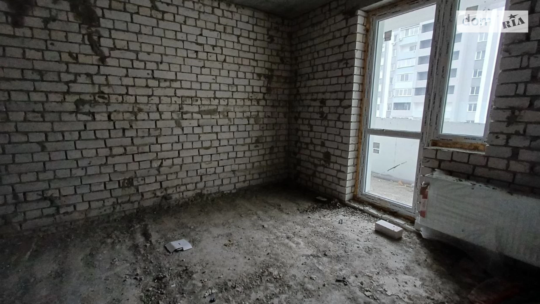 Продається 2-кімнатна квартира 61 кв. м у Харкові, вул. Заливна, 10 - фото 5