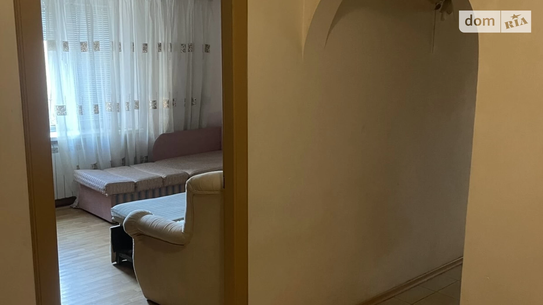 Сдается в аренду 2-комнатная квартира 50 кв. м в Львове, ул. Гетьмана Ивана Мазепы, 13А - фото 3